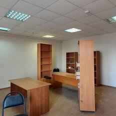 36,6 м², офис - изображение 2