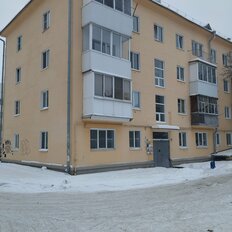 Квартира 44,2 м², 2-комнатная - изображение 1