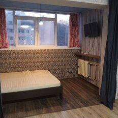 Квартира 43 м², 1-комнатная - изображение 3