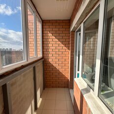 Квартира 41,1 м², 1-комнатная - изображение 1