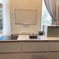 Квартира 33 м², 1-комнатная - изображение 3