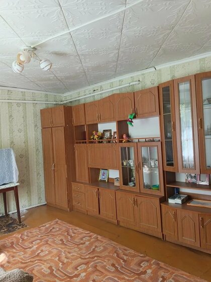 48,3 м², 1-комнатная квартира 24 207 960 ₽ - изображение 29