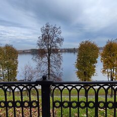 Квартира 125,3 м², 6-комнатная - изображение 1