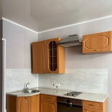 Квартира 18 м², студия - изображение 1