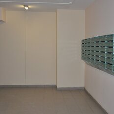 Квартира 28 м², 1-комнатная - изображение 5