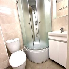 Квартира 18 м², студия - изображение 5