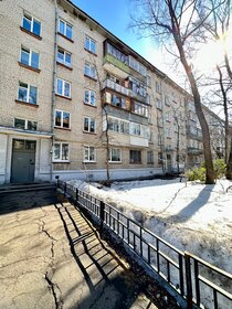 Купить квартиру площадью 23 кв.м. в районе Кировский в Самаре - изображение 27