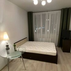 Квартира 40 м², 1-комнатная - изображение 4