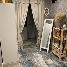 Квартира 78 м², 4-комнатная - изображение 4