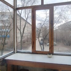 Квартира 33,1 м², 1-комнатная - изображение 3