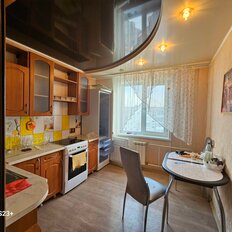 Квартира 52,8 м², 2-комнатная - изображение 3