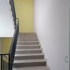 Квартира 37 м², 1-комнатная - изображение 5