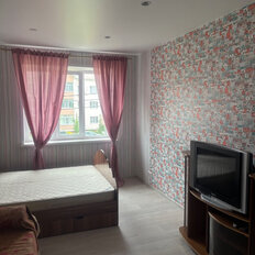 Квартира 43 м², 1-комнатная - изображение 3