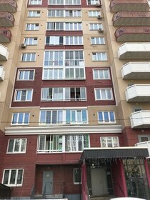 Купить квартиру-студию с евроремонтом у метро Волжская (салатовая ветка) в Москве и МО - изображение 47