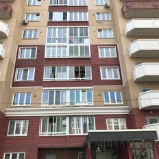 Квартира 58,6 м², 2-комнатная - изображение 2