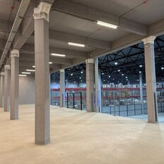 3982 м², склад - изображение 5
