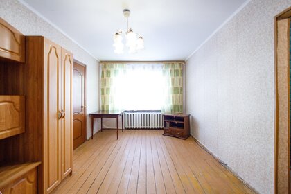Купить квартиру с отделкой под ключ на улице Яшиной в Пензе - изображение 47