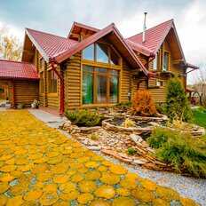 дом + 1 га, участок - изображение 2