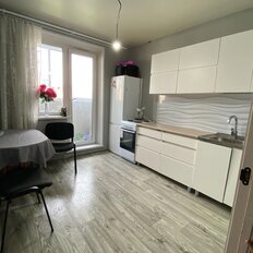 Квартира 32 м², 1-комнатная - изображение 5