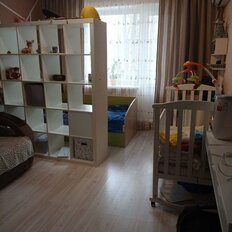 Квартира 37,1 м², 1-комнатная - изображение 3