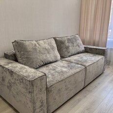 Квартира 35 м², 1-комнатная - изображение 2