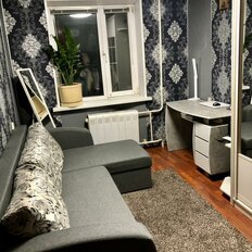 Квартира 41,7 м², 2-комнатная - изображение 3