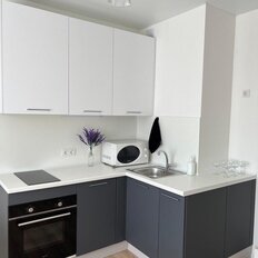 Квартира 22,8 м², студия - изображение 1