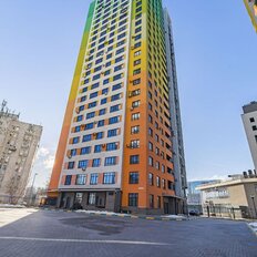 Квартира 42 м², 1-комнатная - изображение 4