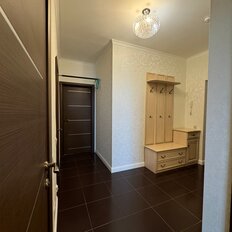 Квартира 77 м², 2-комнатная - изображение 5