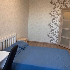 Квартира 39 м², 1-комнатная - изображение 3