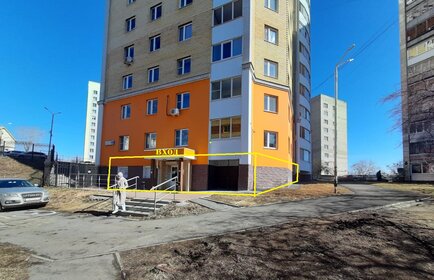 71,4 м², торговое помещение 8 700 000 ₽ - изображение 28