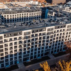 Квартира 140,2 м², 2-комнатная - изображение 2