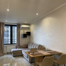 Квартира 55 м², 2-комнатная - изображение 3