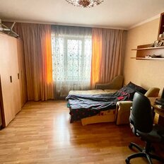 Квартира 61 м², 3-комнатная - изображение 5