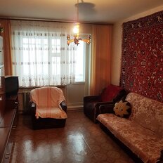 Квартира 37,1 м², 1-комнатная - изображение 1