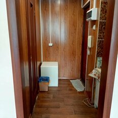 Квартира 18 м², 1-комнатная - изображение 5