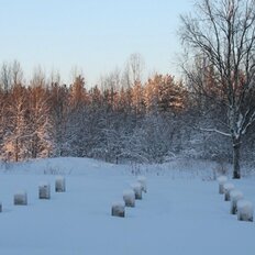 13 соток, участок - изображение 2