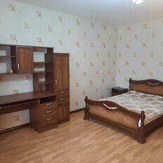 Квартира 40 м², 1-комнатная - изображение 1