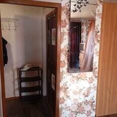 Квартира 31 м², 1-комнатная - изображение 1