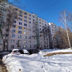 Квартира 61,4 м², 3-комнатная - изображение 2