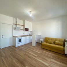 Квартира 30 м², студия - изображение 4