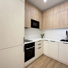 Квартира 34 м², 1-комнатная - изображение 5