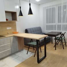 Квартира 50 м², 2-комнатная - изображение 2