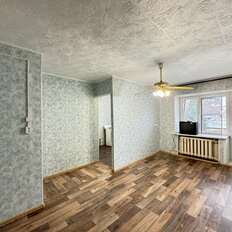 Квартира 32 м², 1-комнатная - изображение 5