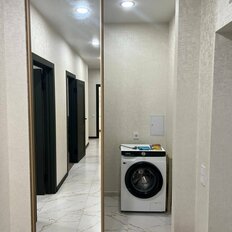 Квартира 80 м², 2-комнатная - изображение 4