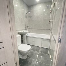Квартира 45 м², 2-комнатная - изображение 2