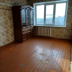 Квартира 38,1 м², 1-комнатная - изображение 5