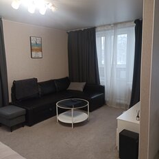 Квартира 31,7 м², 1-комнатная - изображение 2