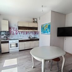 Квартира 56 м², 2-комнатная - изображение 4