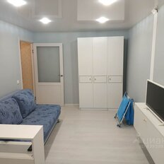 Квартира 30 м², 1-комнатная - изображение 1